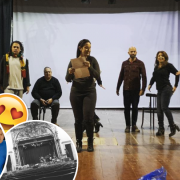 I Experienced The Comedy Knights: 17 Black, Sarah Zerafa And More Shockingly Hilarious Christmas Banter - Lovinmalta.com malta, Comedy knights malta